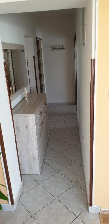 Hause Lupic Appartement Rab Town Buitenkant foto