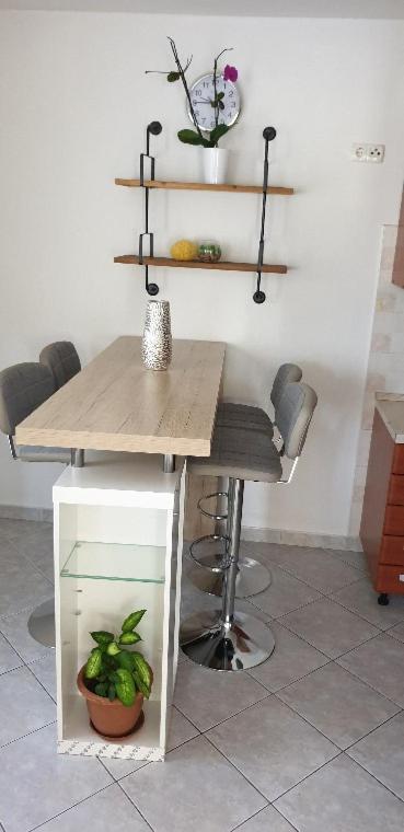 Hause Lupic Appartement Rab Town Buitenkant foto