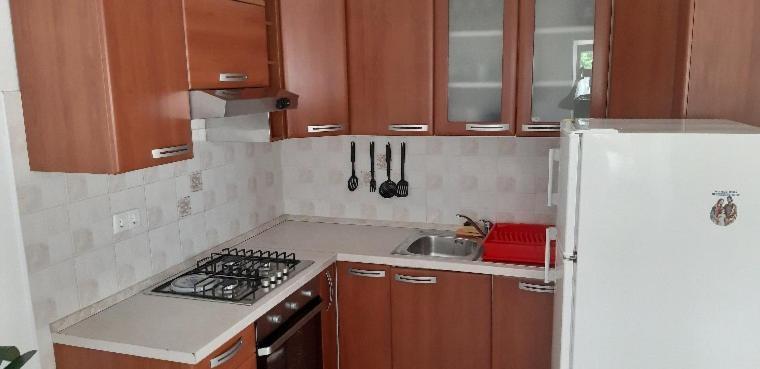 Hause Lupic Appartement Rab Town Buitenkant foto