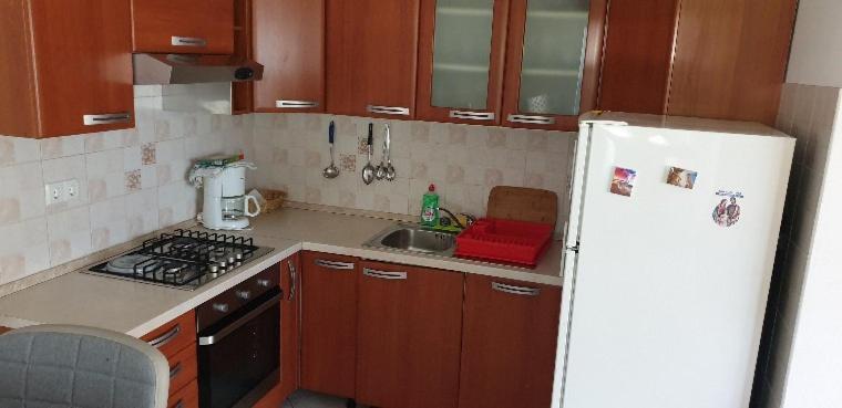 Hause Lupic Appartement Rab Town Buitenkant foto