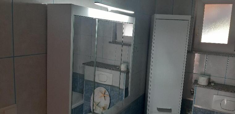 Hause Lupic Appartement Rab Town Buitenkant foto