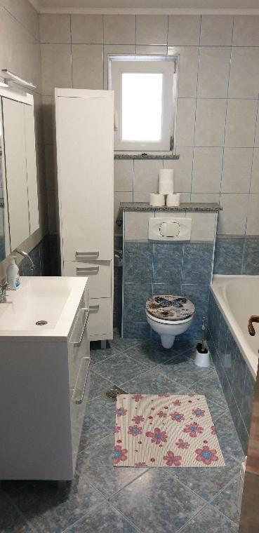 Hause Lupic Appartement Rab Town Buitenkant foto
