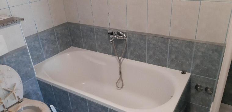 Hause Lupic Appartement Rab Town Buitenkant foto