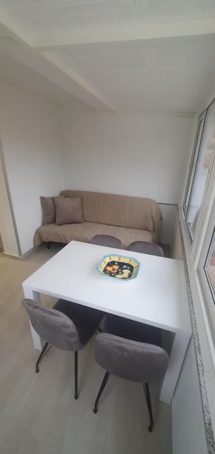 Hause Lupic Appartement Rab Town Buitenkant foto
