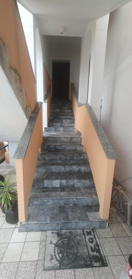 Hause Lupic Appartement Rab Town Buitenkant foto