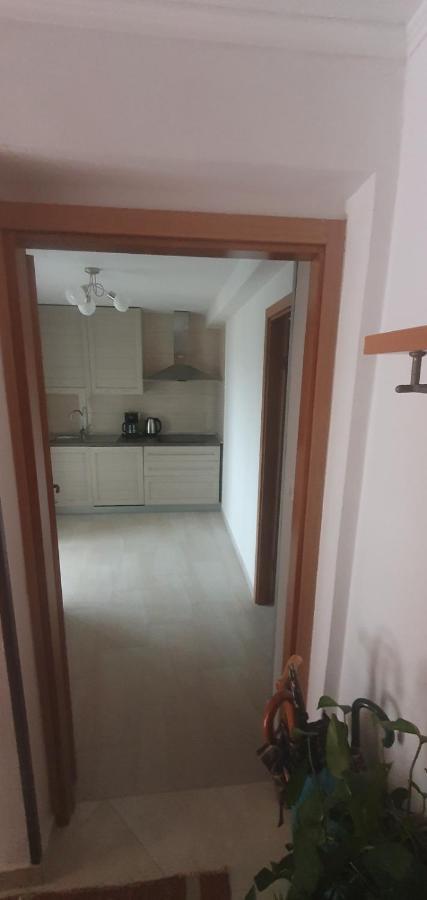 Hause Lupic Appartement Rab Town Buitenkant foto