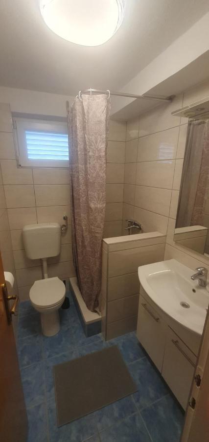 Hause Lupic Appartement Rab Town Buitenkant foto
