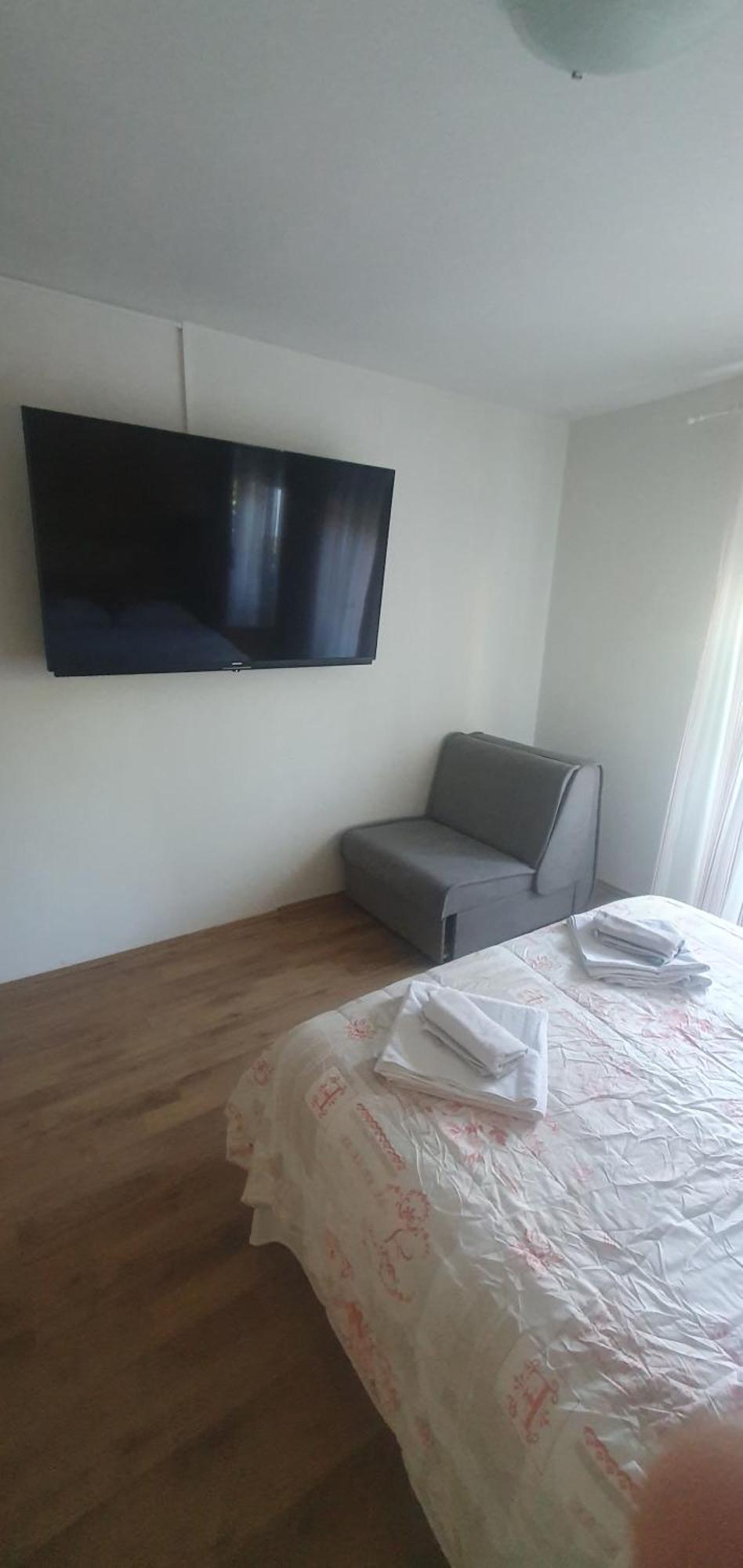Hause Lupic Appartement Rab Town Buitenkant foto