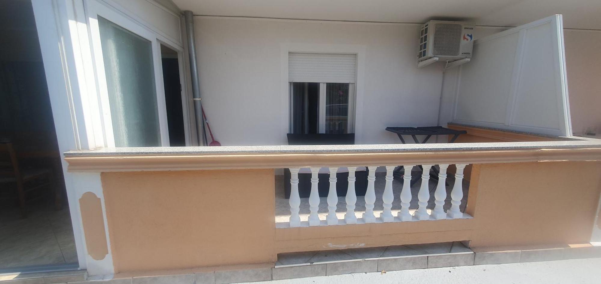 Hause Lupic Appartement Rab Town Buitenkant foto
