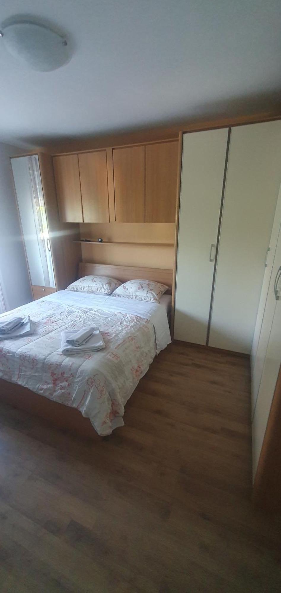 Hause Lupic Appartement Rab Town Buitenkant foto
