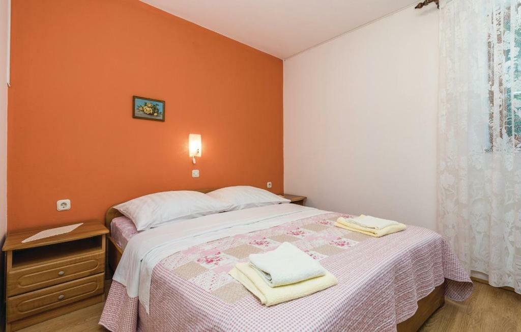 Hause Lupic Appartement Rab Town Buitenkant foto