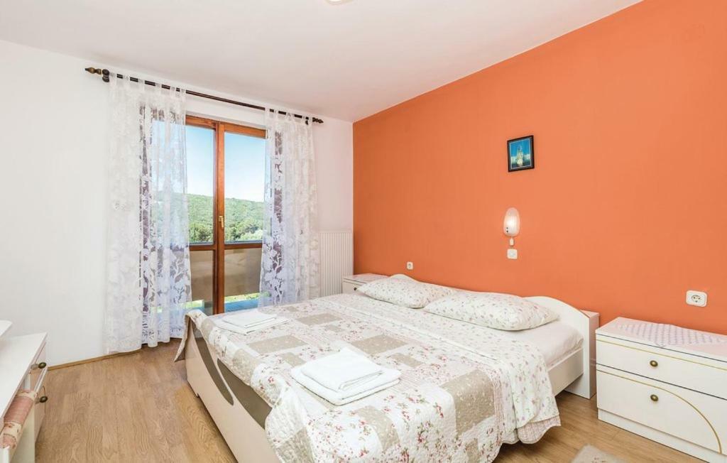 Hause Lupic Appartement Rab Town Buitenkant foto