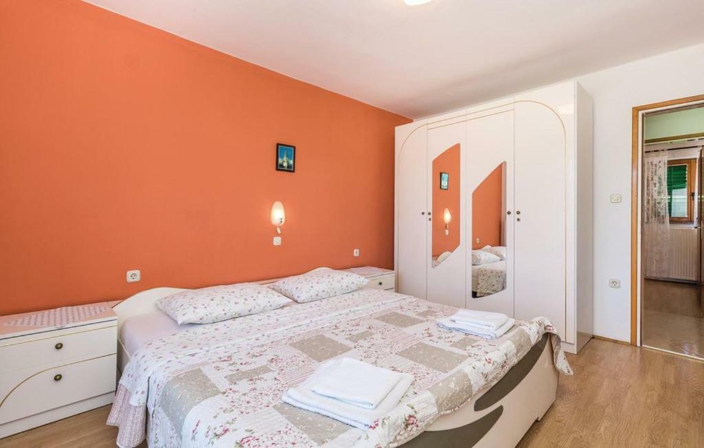Hause Lupic Appartement Rab Town Buitenkant foto