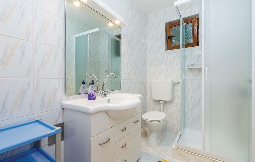 Hause Lupic Appartement Rab Town Buitenkant foto