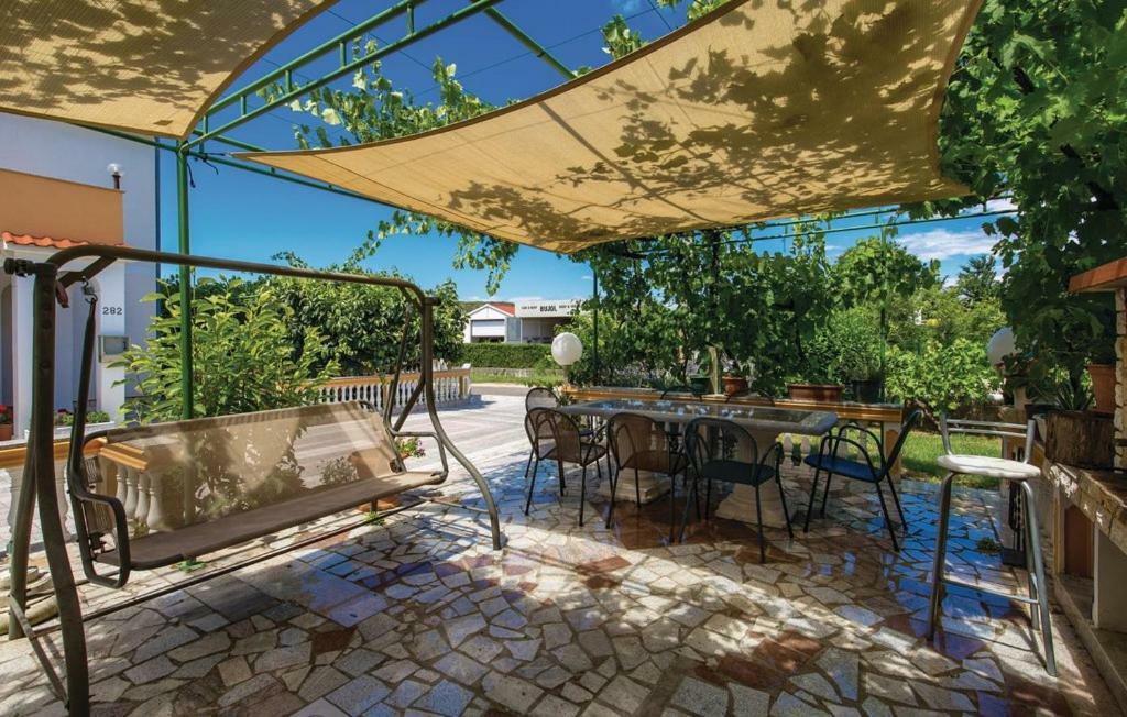 Hause Lupic Appartement Rab Town Buitenkant foto