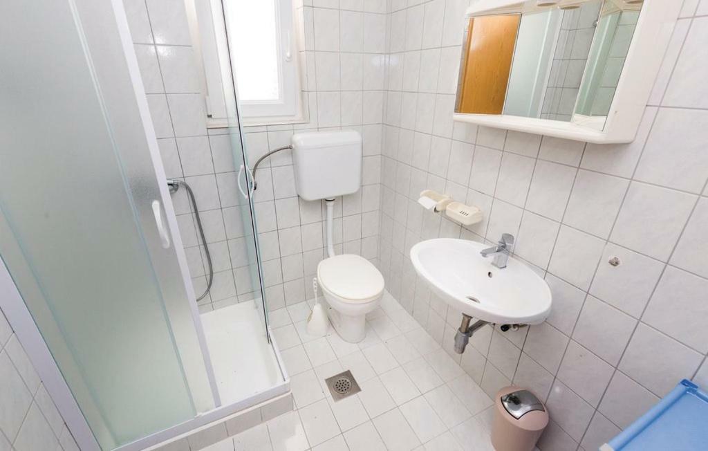 Hause Lupic Appartement Rab Town Buitenkant foto