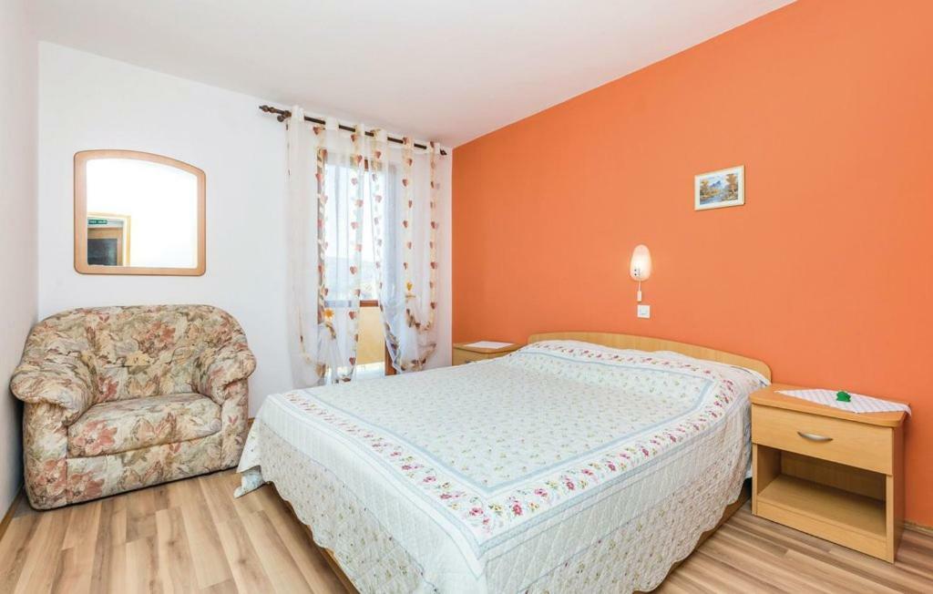 Hause Lupic Appartement Rab Town Buitenkant foto