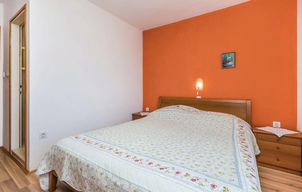 Hause Lupic Appartement Rab Town Buitenkant foto