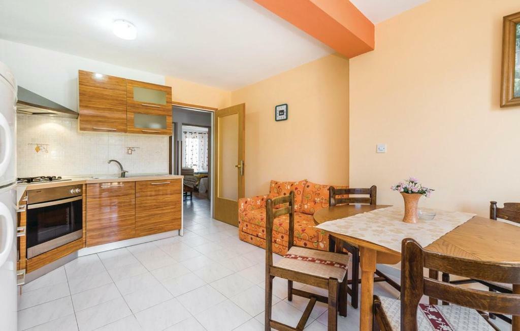Hause Lupic Appartement Rab Town Buitenkant foto